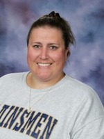 Michelle Oliver image