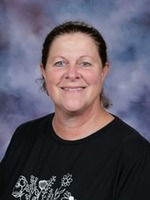 Kristi Rassmussen image