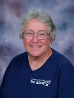 Ruth Ann Croft image