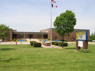 Belle Plaine Community School District - Jr. / Sr. High School